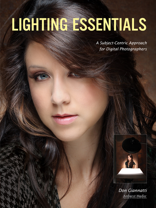 Title details for Lighting Essentials by Don Giannatti - Available